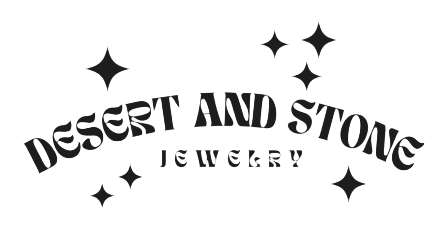 DESERT AND STONE