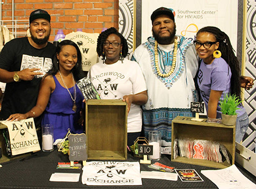 Phoenix’s Largest Black Business Marketplace Now Open Daily