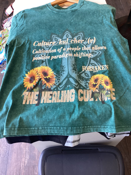 Tee Shirt (Culture Tee)