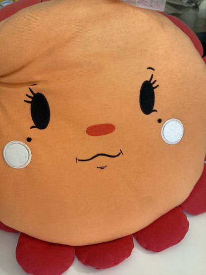 Berry Cultured (Plushies)