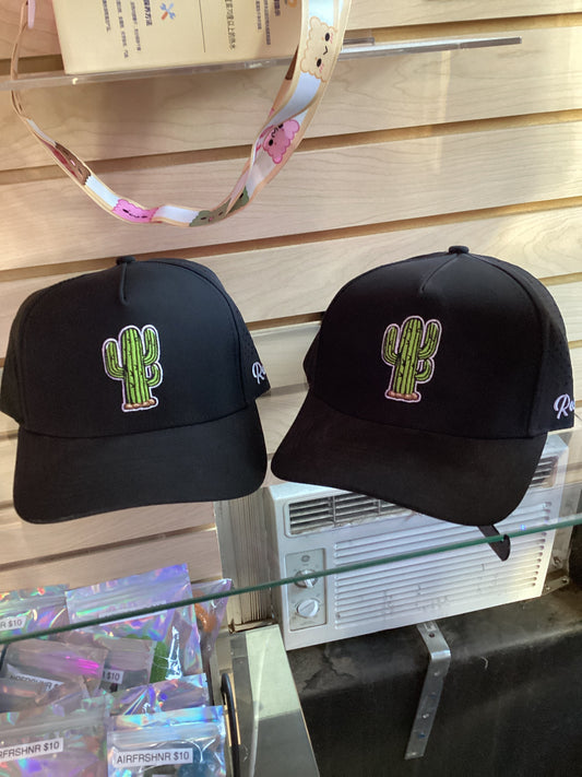 Cactus Hat