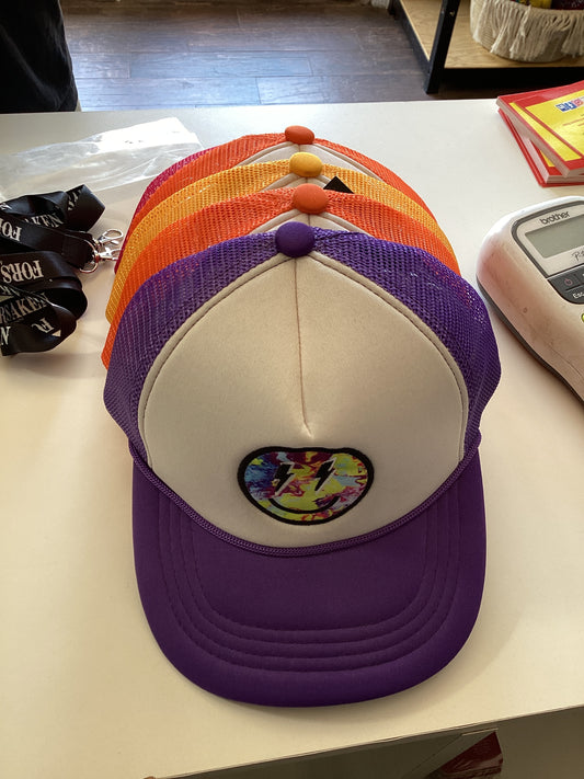 Hats (Weekend &Friends)