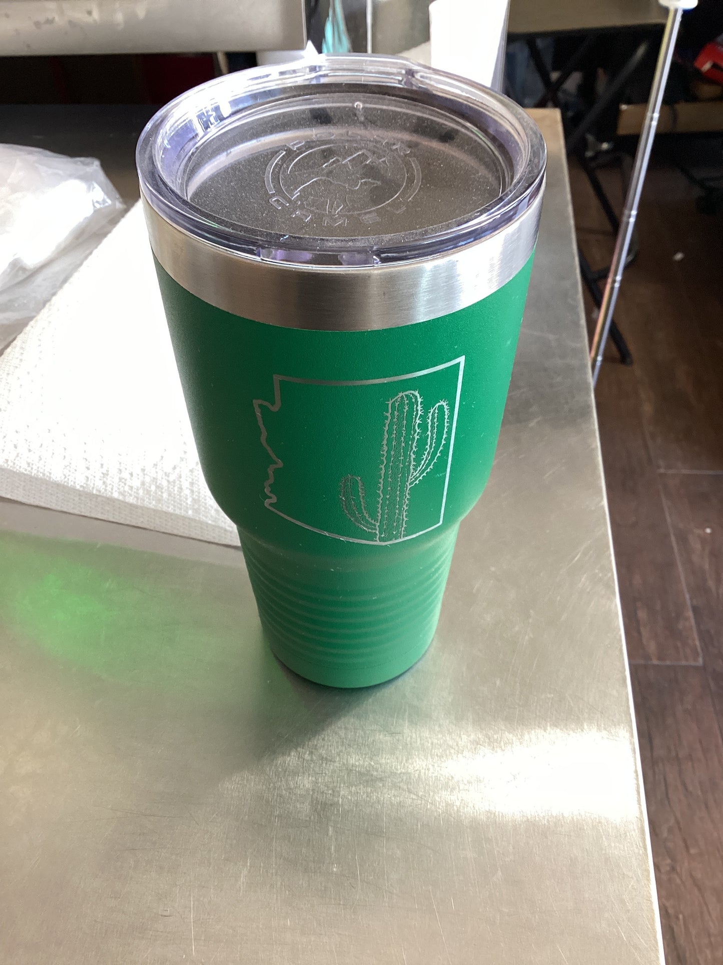 30oz Cup