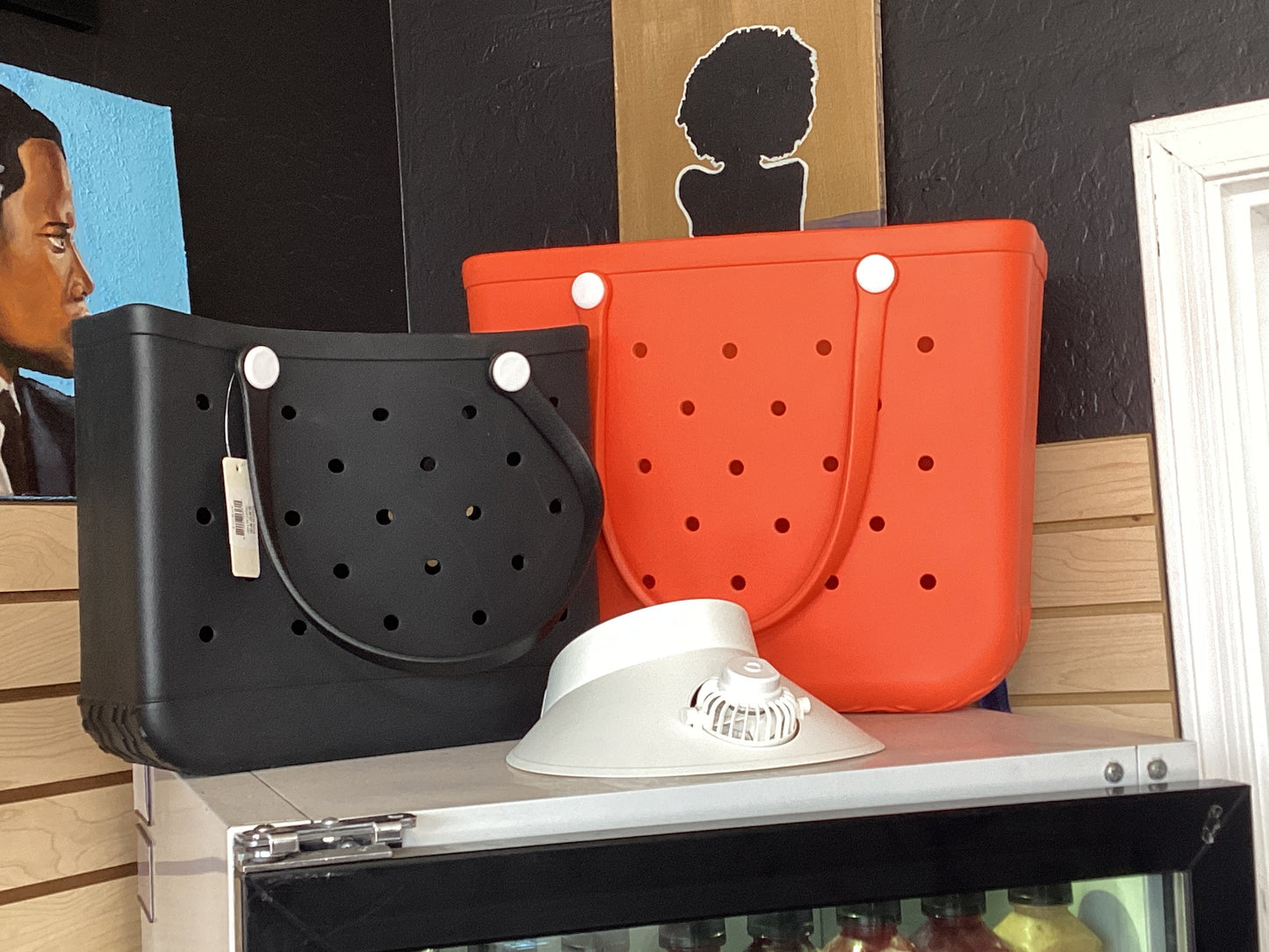 Big Croc Bags