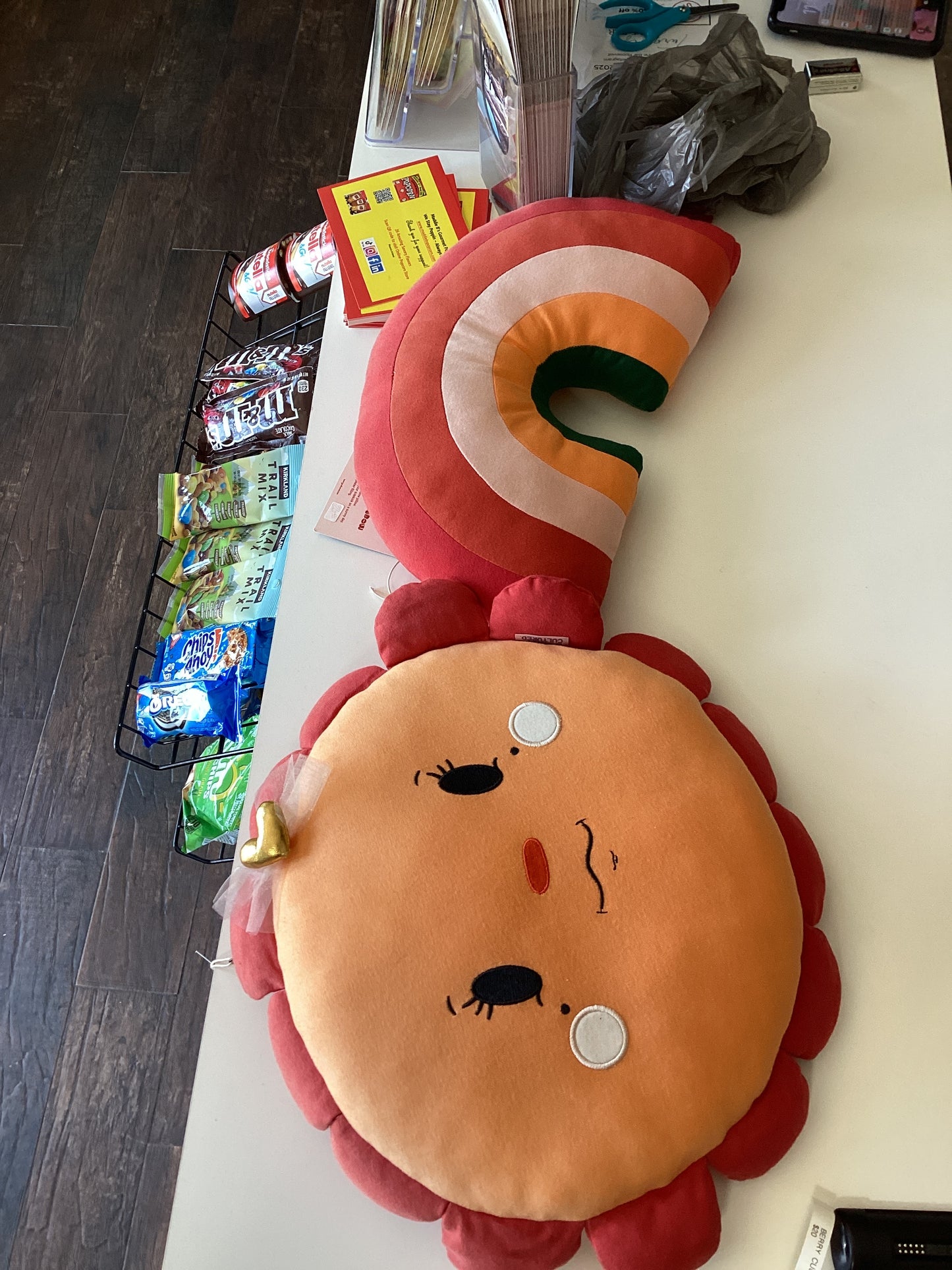 Berry Cultured (Plushies)