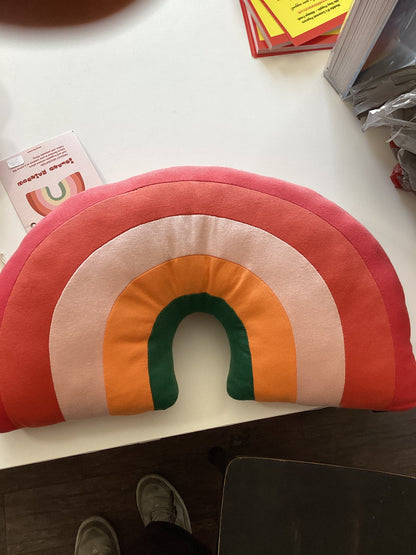 Berry Cultured (Plushies)