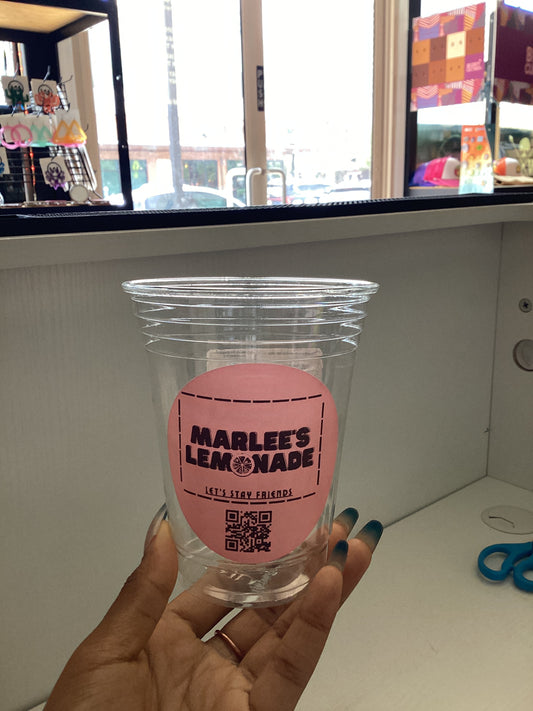 Lemonade