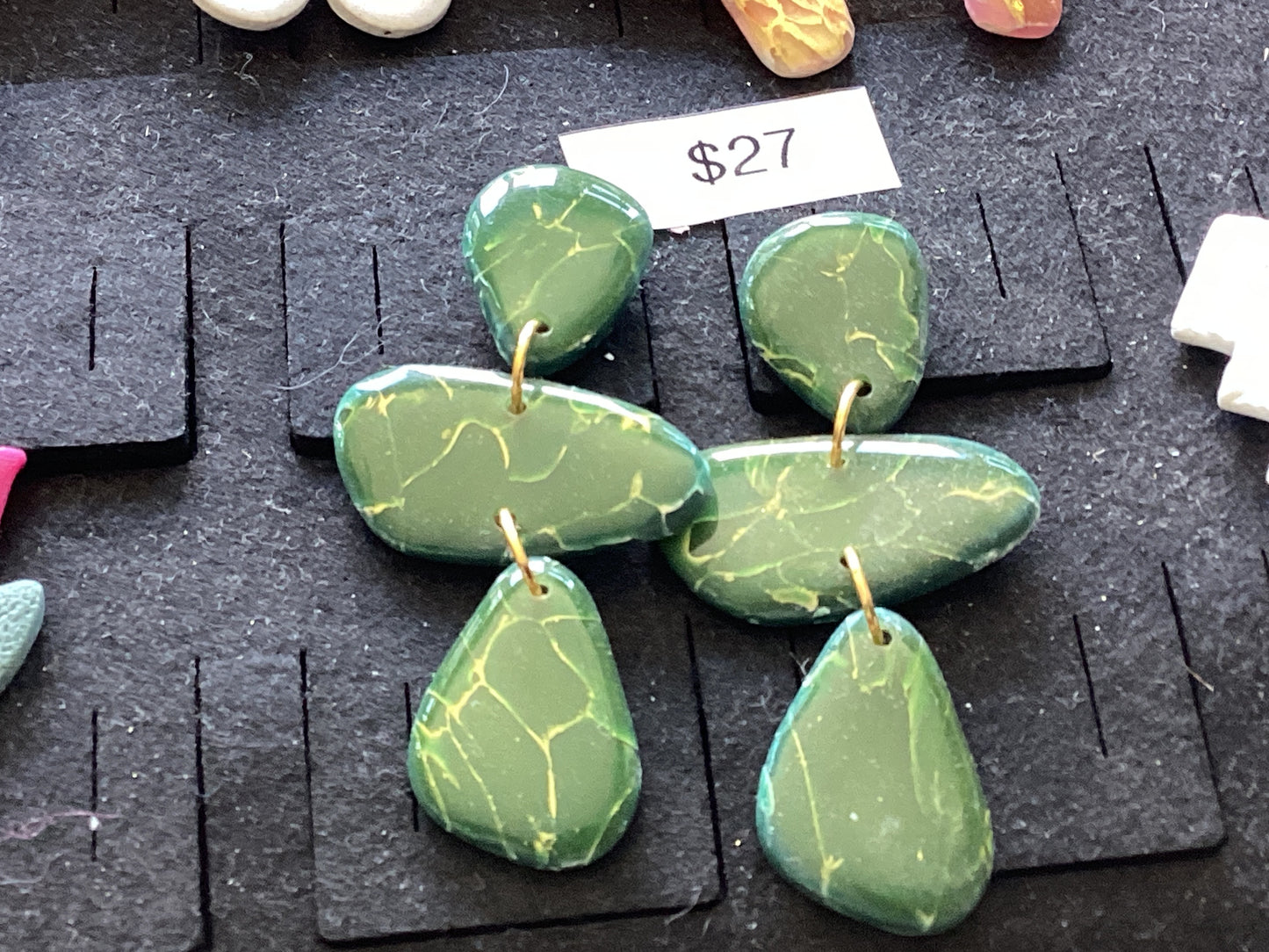 DESERT AND STONE