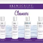 Raspberry Refining Clarifying Cleansers
