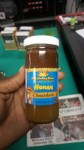 Chocolate Honey