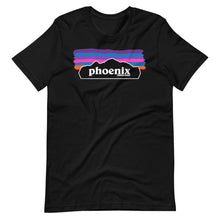 Load image into Gallery viewer, Phoenix Sunset - Camelback Tee
