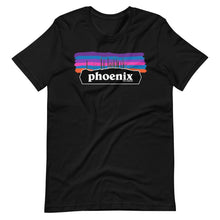 Load image into Gallery viewer, Phoenix Sunset - South Mountain Tee