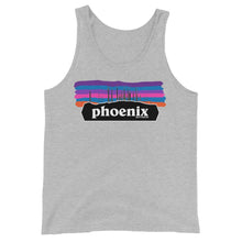 Load image into Gallery viewer, Phoenix Sunset - South Mountain - Tank Top
