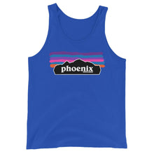 Load image into Gallery viewer, Phoenix Sunset Camelback - Tank Top