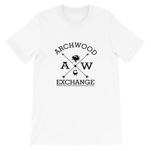 Archwood Exchange Classic Tee