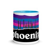 Load image into Gallery viewer, Phoenix Sunset Mug